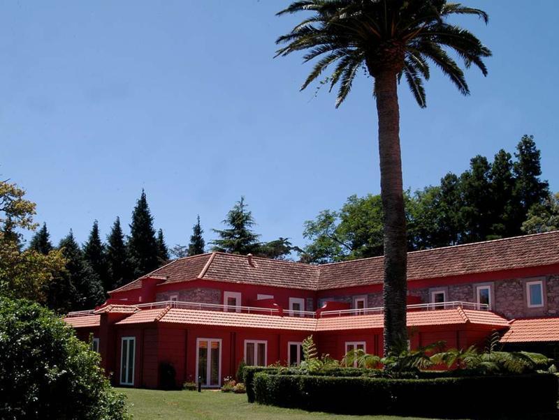 Enotel Santo Da Serra Santo Antonio da Serra Exterior photo