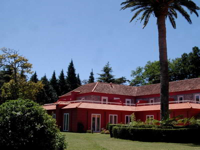 Enotel Santo Da Serra Santo Antonio da Serra Exterior photo